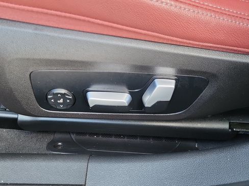 Used 2023 BMW 330e w/ Premium Package RWD image 15
