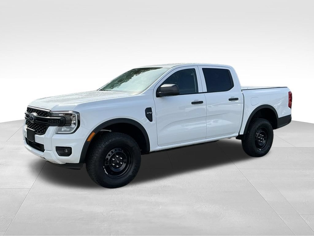New 2026 Ford Ranger XL RWD image 2