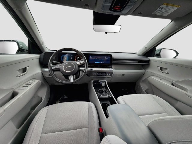 Used 2024 Hyundai Kona SEL FWD image 21