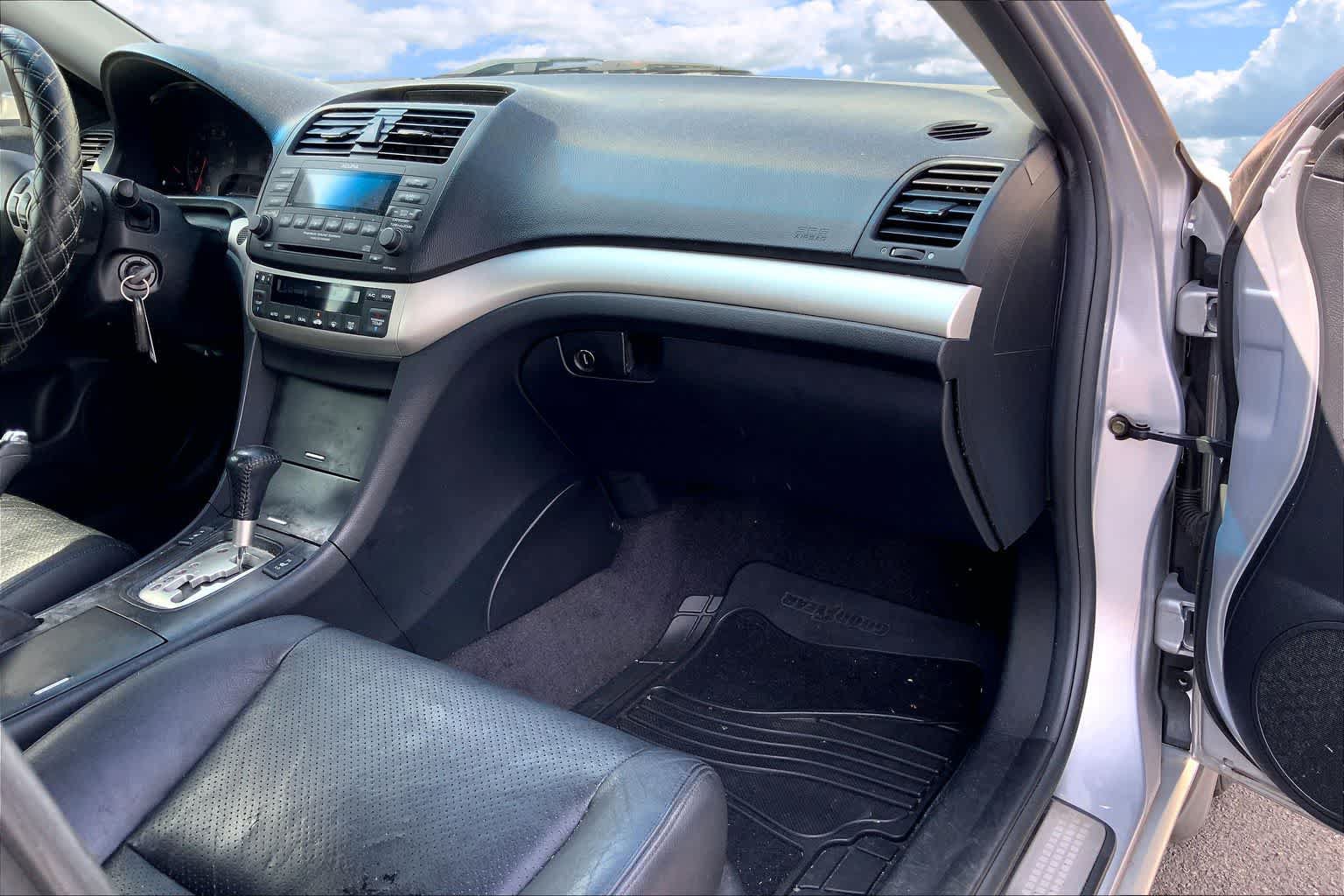 Used 2005 Acura TSX FWD image 22