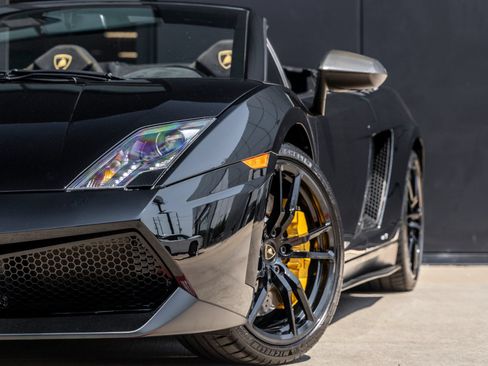 Used 2012 Lamborghini Gallardo LP 570-4 Performante AWD/4WD image 51