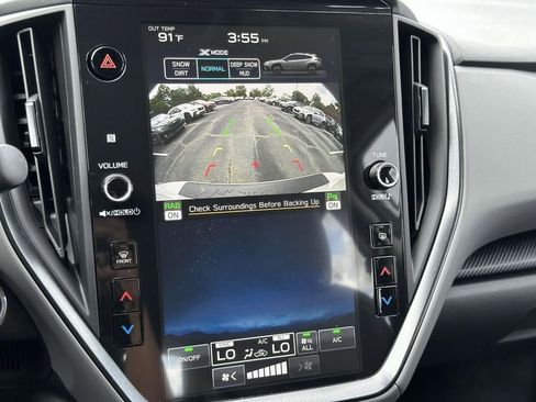 New 2025 Subaru Crosstrek 2.5i Limited w/ Popular Package #4A image 21