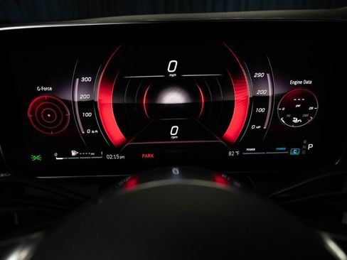 New 2026 Mercedes-Benz GLC 300 image 22