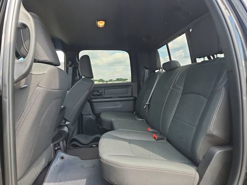 Used 2025 RAM 2500 Tradesman AWD/4WD image 27