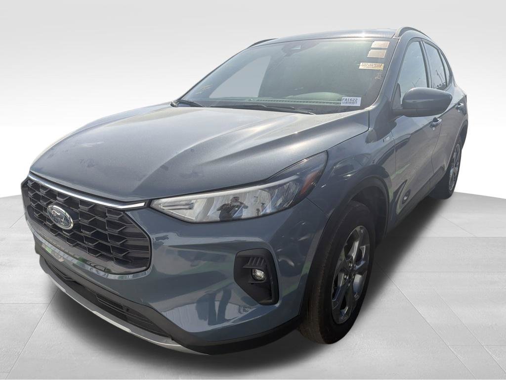 Used 2025 Ford Escape ST-Line Select w/ Tech Pack #1 AWD/4WD image 6