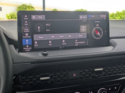 Used 2024 Honda Accord Touring image 15