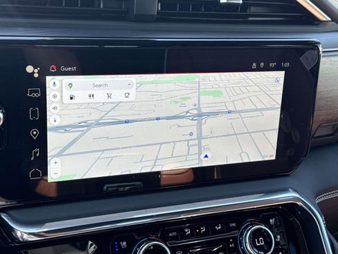 New 2025 GMC Sierra 2500 Denali Ultimate w/ Max Trailering Package image 14