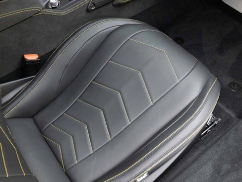 Used 2023 Maserati MC20 Coupe image 30