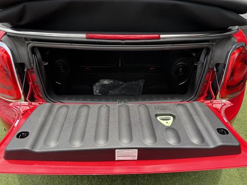 Used 2019 MINI Cooper Convertible FWD image 32