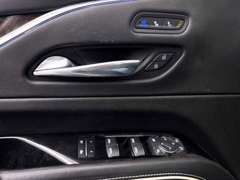 Used 2021 Cadillac Escalade Sport Platinum image 29