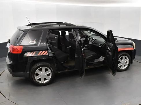 Used 2011 GMC Terrain SLE w/ Convenience Package AWD/4WD image 6