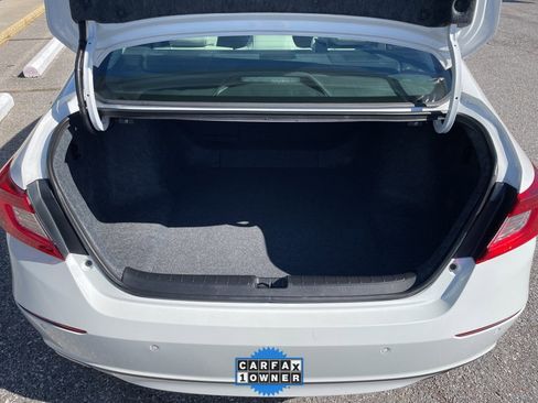 Used 2021 Honda Accord EX-L image 40