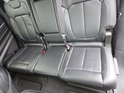 Used 2022 Jeep Grand Cherokee L Overland AWD/4WD image 32