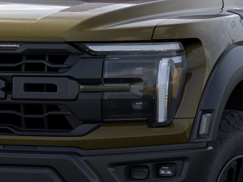 New 2026 Ford F150 Raptor AWD/4WD image 18