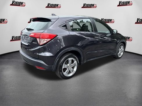 Used 2017 Honda HR-V LX image 5