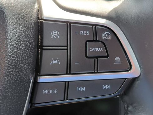 Used 2024 Toyota Grand Highlander AWD Hybrid image 13