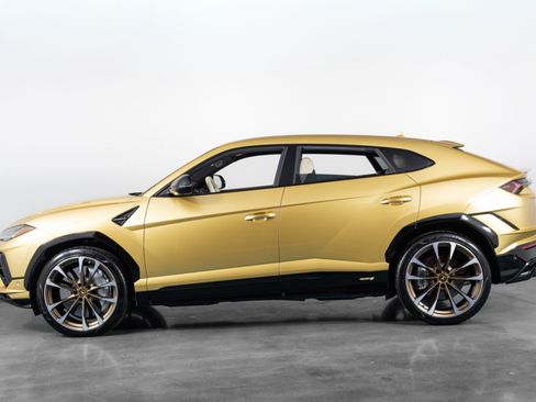 Used 2023 Lamborghini Urus S AWD/4WD image 34