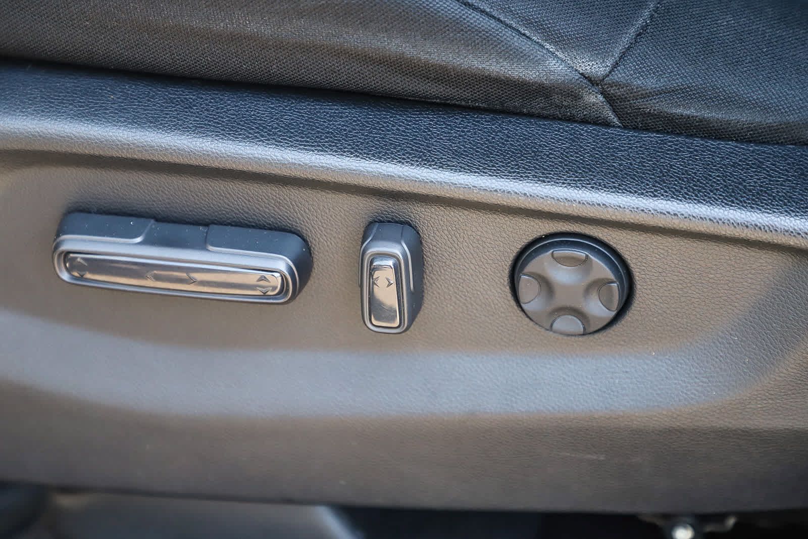 Used 2018 Honda CR-V EX image 22