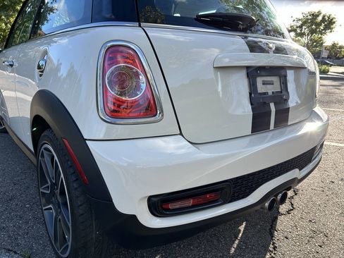 Used 2013 MINI Cooper S FWD image 40