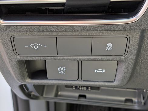 New 2026 Hyundai Sonata SEL image 11