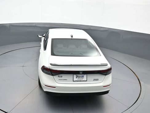 Certified 2023 Honda Accord Sport image 38