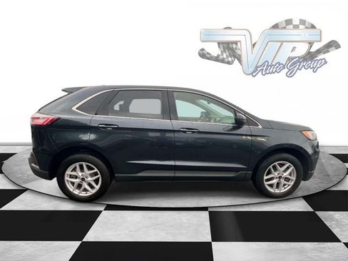 Used 2023 Ford Edge SEL w/ Convenience Package AWD/4WD image 5