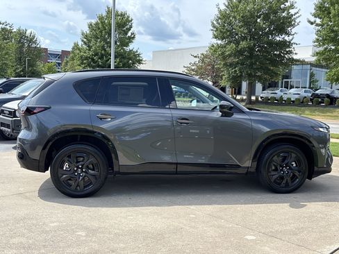 New 2026 MAZDA CX-5 2.5 S w/ Premium Package AWD/4WD image 2
