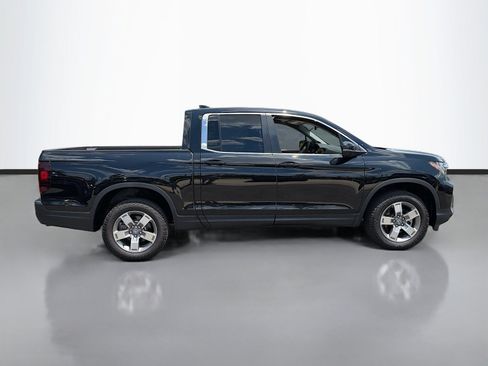 Used 2026 Honda Ridgeline RTL image 4