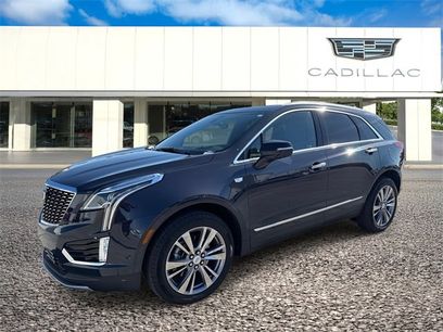 Used 2024 Cadillac XT5 Premium Luxury w/ Platinum Package