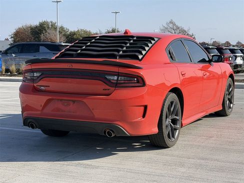 Used 2021 Dodge Charger GT w/ Blacktop Package image 4