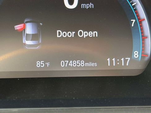 Used 2018 Honda Civic EX image 35