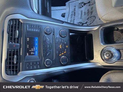 Used 2018 Ford Fusion S image 25