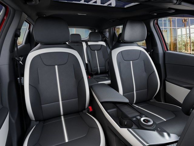 New 2026 Kia EV6 GT-Line AWD/4WD image 15
