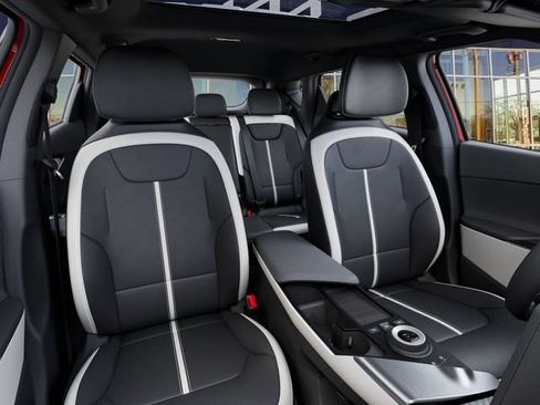 New 2026 Kia EV6 GT-Line AWD/4WD image 15