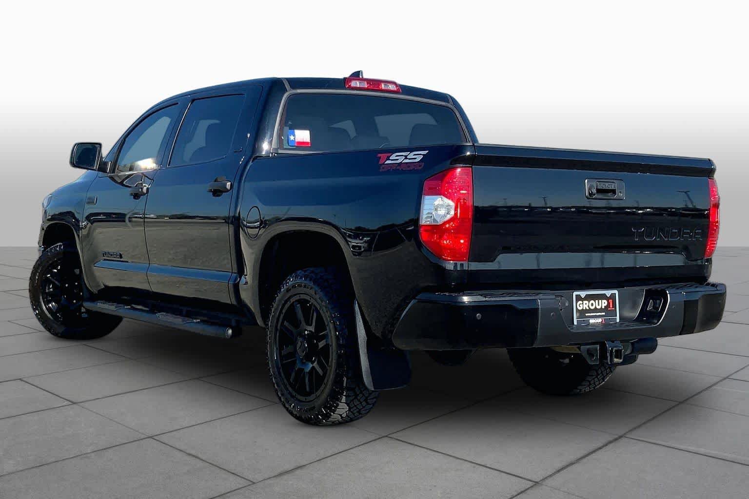 Used 2021 Toyota Tundra SR5 RWD image 12
