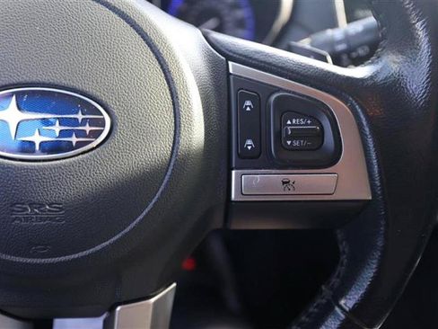 Used 2015 Subaru Outback 2.5i Limited AWD/4WD image 23