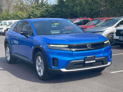 Certified 2024 Honda Prologue EX