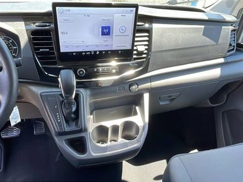 Used 2025 Ford Transit 350 XLT RWD image 16