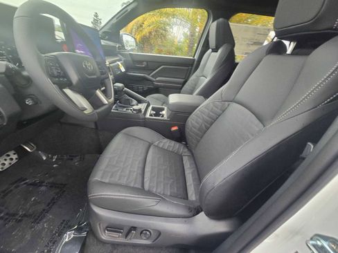 New 2026 Toyota 4Runner TRD Sport Premium image 24