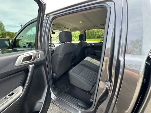Used 2020 Ford Ranger XLT RWD image 18
