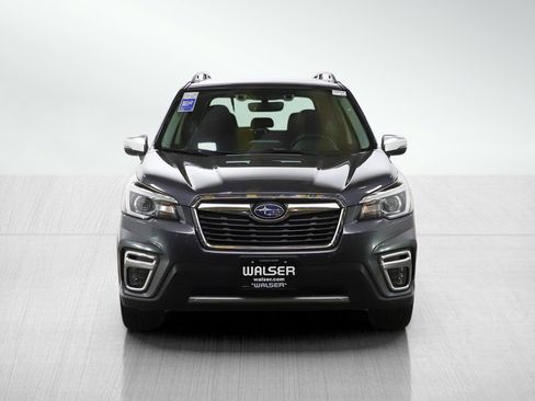 Used 2020 Subaru Forester Touring AWD/4WD image 8