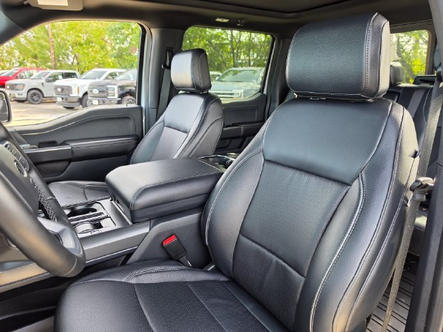 Used 2025 Ford F150 Lariat AWD/4WD image 14