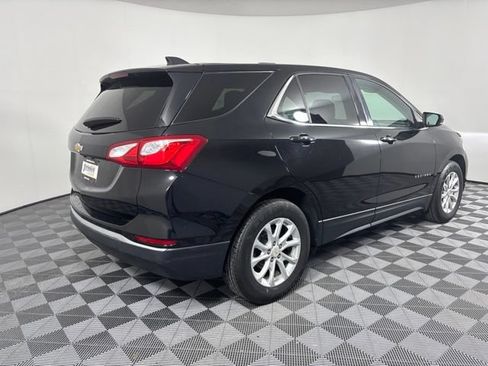 Used 2018 Chevrolet Equinox LT FWD image 6