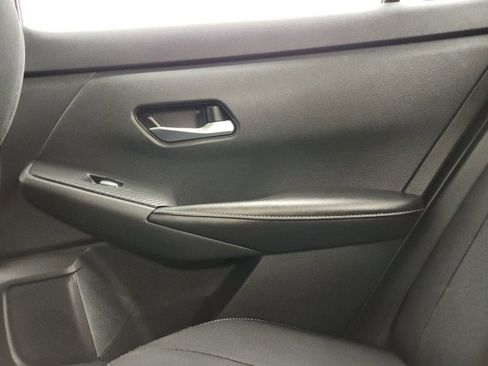 Used 2022 Nissan Sentra SV w/ All-Weather Package image 37