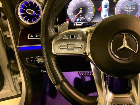 Used 2020 Mercedes-Benz E 53 AMG 4MATIC Coupe image 23