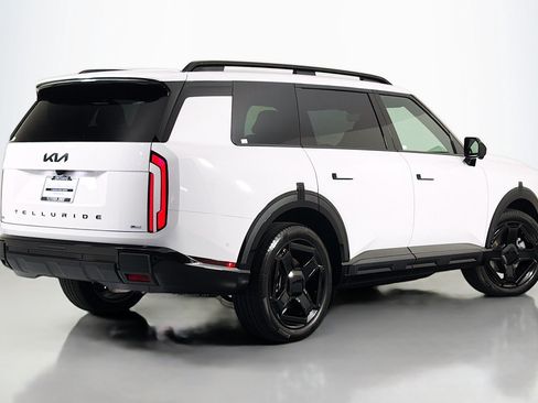 Used 2027 Kia Telluride SX X-Line w/ Towing Package AWD/4WD image 13