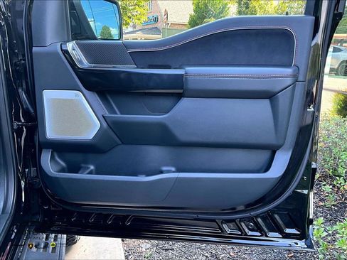 Used 2025 Ford F150 Raptor w/ Equipment Group 803A Raptor R AWD/4WD image 20