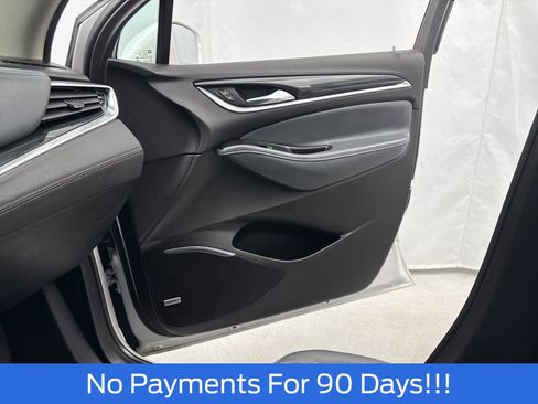 Used 2020 Buick Enclave Essence w/ Sound and Sites Package image 27