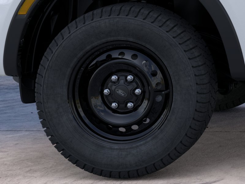 New 2026 Ford Ranger XL AWD/4WD image 19