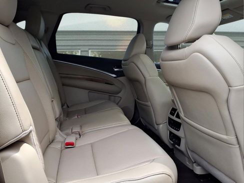 Used 2019 Acura MDX SH-AWD w/ Technology Package image 9